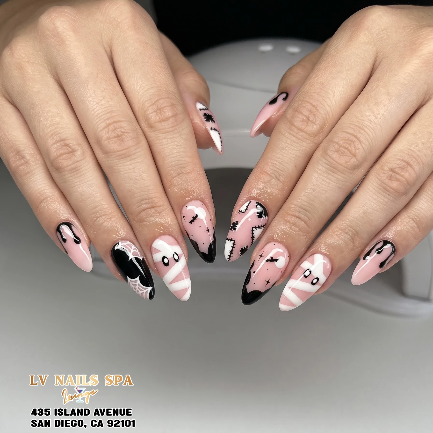 Must Try Nail Designs October 14 2026